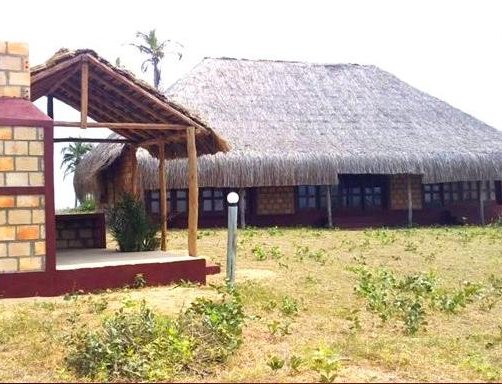 Guinjata House & Chalets photo