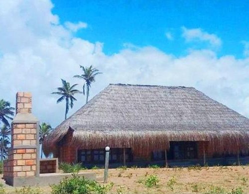 Guinjata House & Chalets