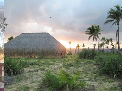 Guinjata House & Chalets photo
