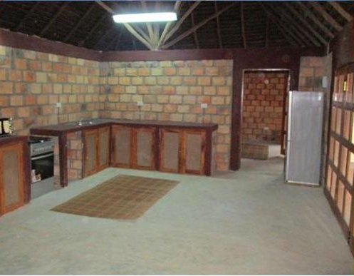 Guinjata House & Chalets photo