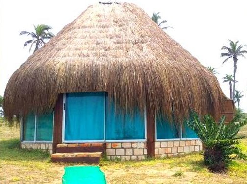 Guinjata House & Chalets photo