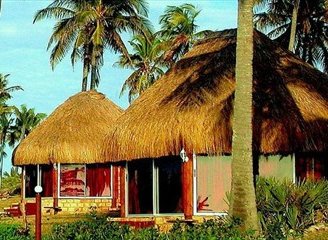 Guinjata Chalets (x4)